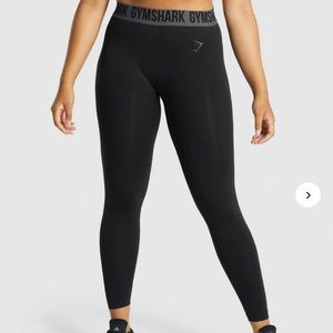 Gymshark Fit Seamless Leggings